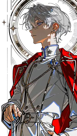 Profile image of レイモンド・ド・ローゼン