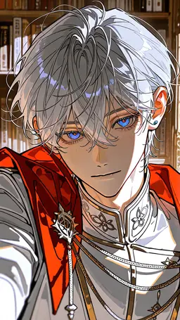 Profile image of レイモンド・ド・ローゼン