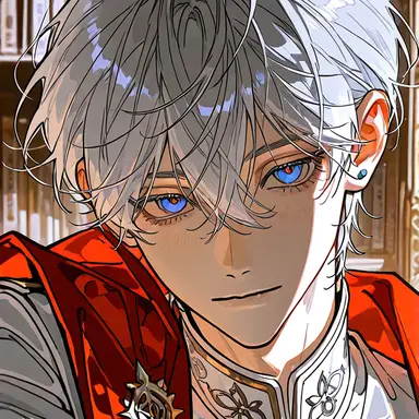 Profile image of レイモンド・ド・ローゼン