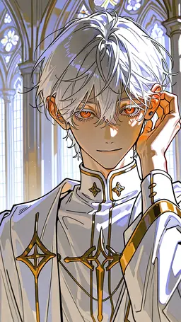 Profile image of イアン・ベロフ