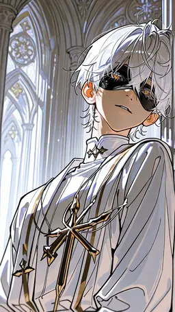 Profile image of イアン・ベロフ
