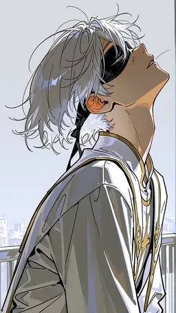 Profile image of イアン・ベロフ