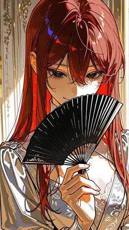 Profile image of イヴリン・フォン・バレンシア