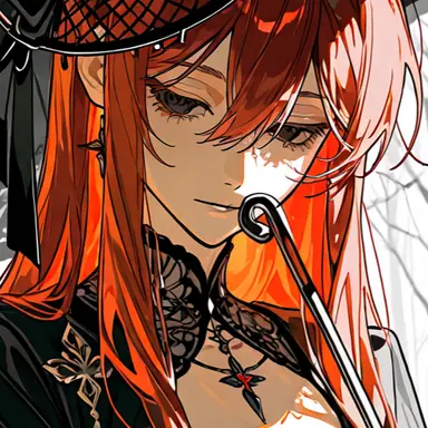 Profile image of イヴリン・フォン・バレンシア