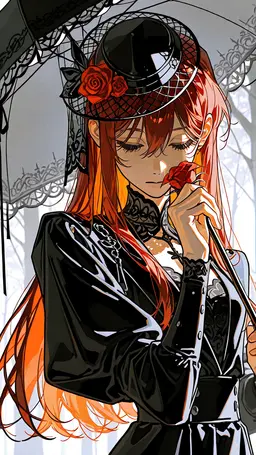 Profile image of イヴリン・フォン・バレンシア
