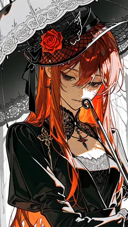 Profile image of イヴリン・フォン・バレンシア