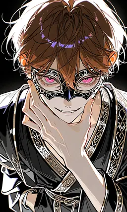 Profile image of カリクス・フォン-シュタイン