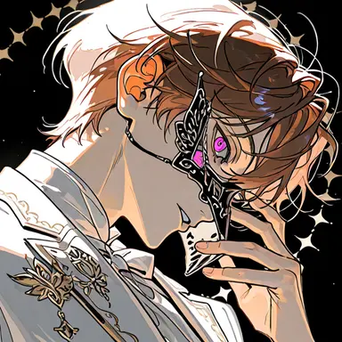 Profile image of カリクス・フォン-シュタイン