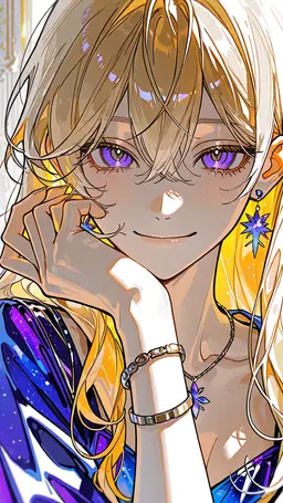Profile image of リリアン・エアハルト