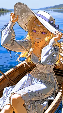 Profile image of リリアン・エアハルト