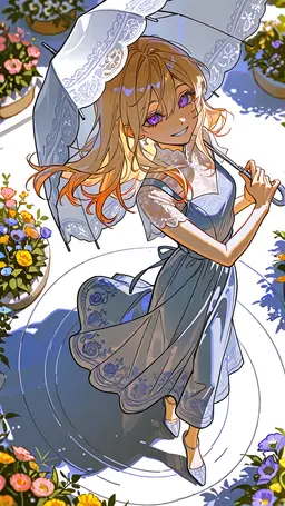 Profile image of リリアン・エアハルト