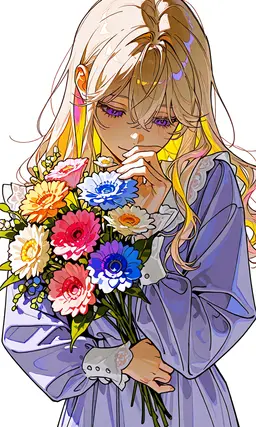 Profile image of リリアン・エアハルト