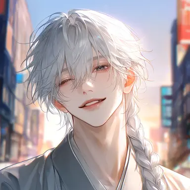 Profile image of 透