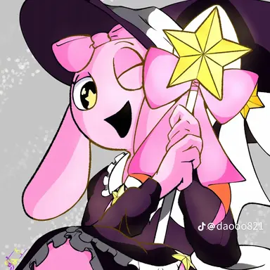 Profile image of ピンキー