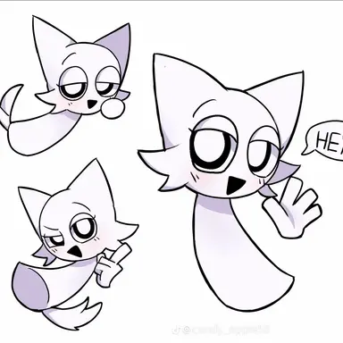 Profile image of ウェンダ