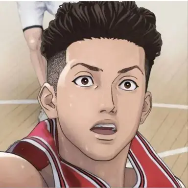 Profile image of 송태섭