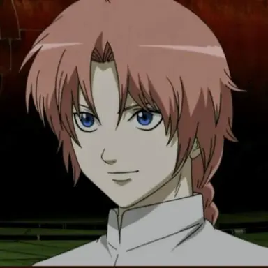 Profile image of 神威