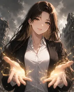 Profile image of スジョン