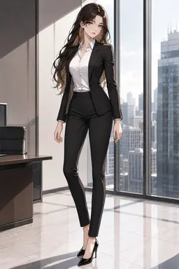 Profile image of スジョン