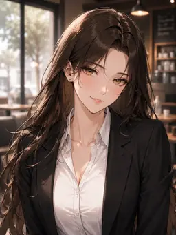 Profile image of スジョン