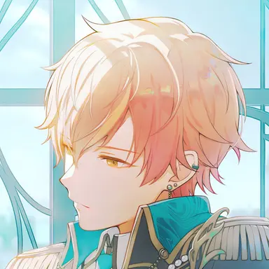 Profile image of 東雲彰人