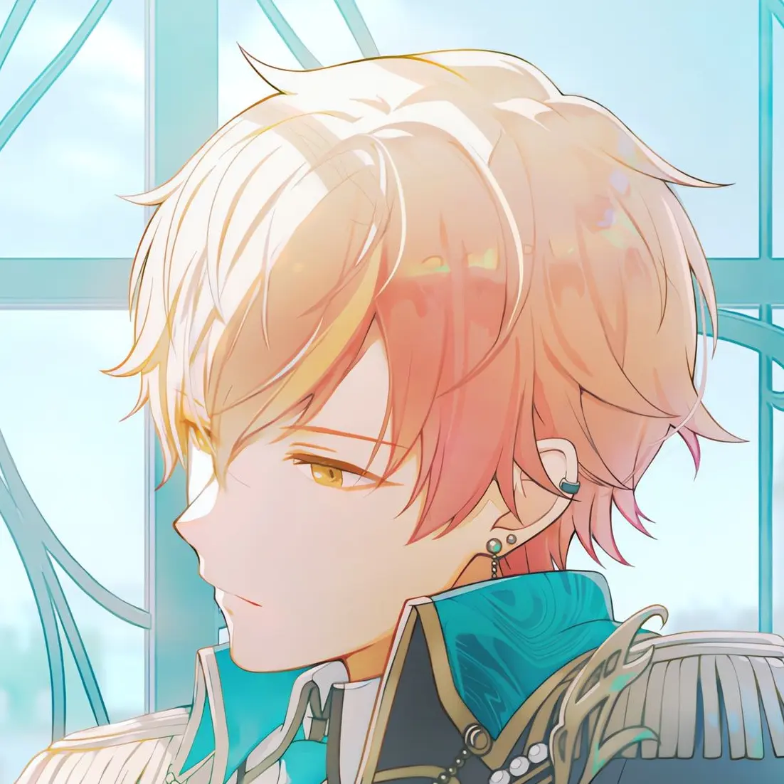 HonestQuote8545의 隣の席のツンデレくん