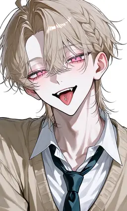 Profile image of 雷斗