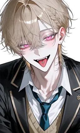 Profile image of 雷斗