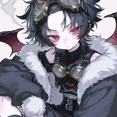 Profile image of Gau