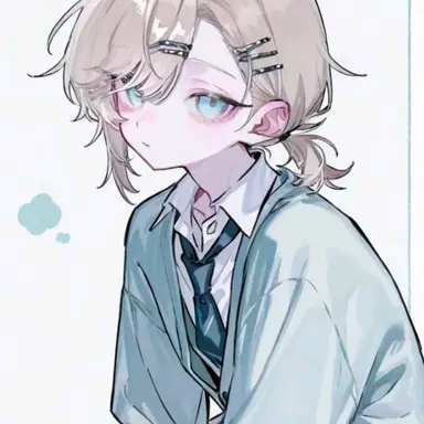 Profile image of Riku