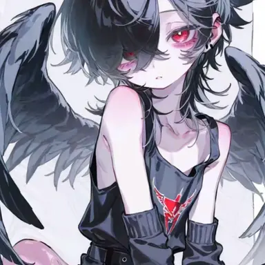 Profile image of Eve