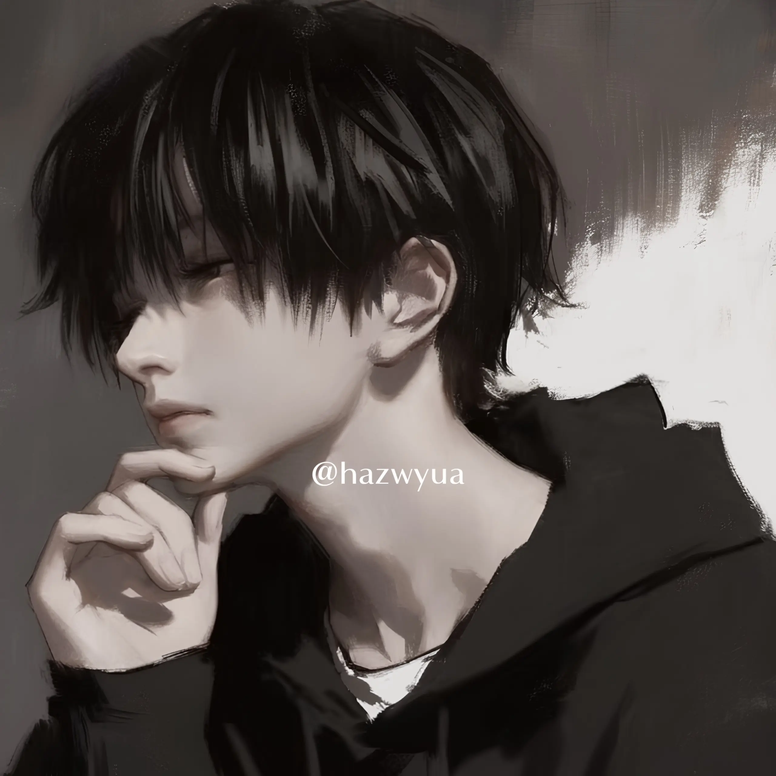 Hazwyua의 채희서