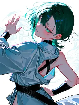Profile image of 서풍연
