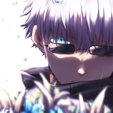 Profile image of 五条悟