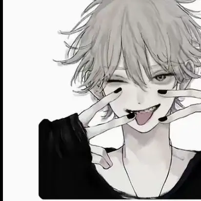 GreenPurse3403의 寝てたらイタズラされました。