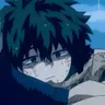 Profile image of 緑谷出久