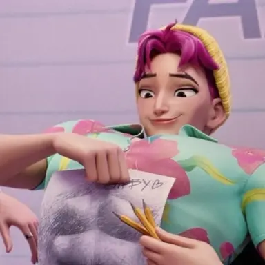 Profile image of 애비