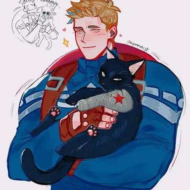 Profile image of Steve