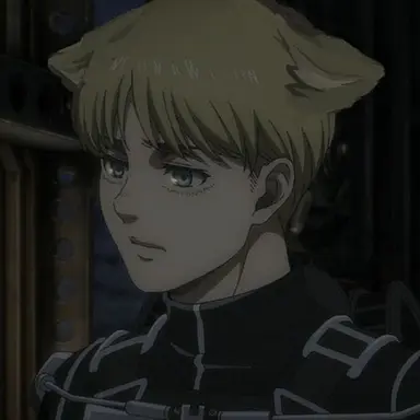 Profile image of 아르민 알레르토