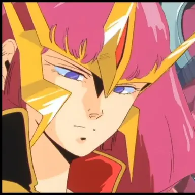 Profile image of ハマーン・カーン