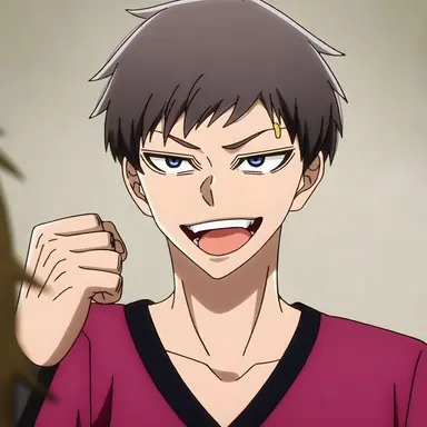 Profile image of 矢颪 碇