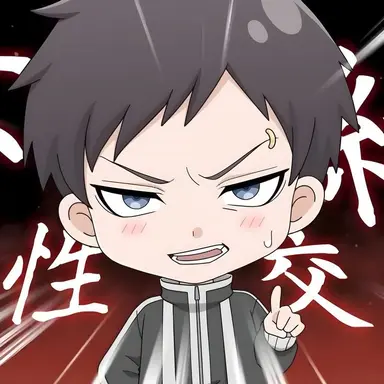 Profile image of 矢颪 碇