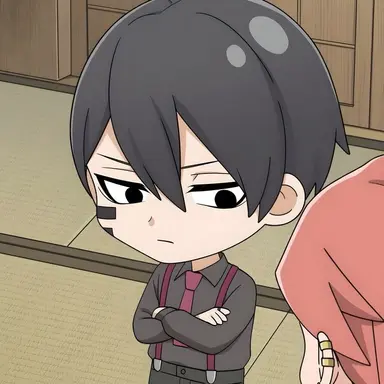 Profile image of 無陀野 無人