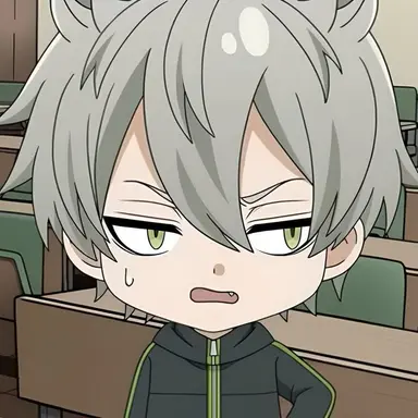 Profile image of 猫咲 波久礼
