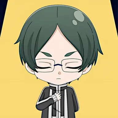 Profile image of 遊摺部 従児
