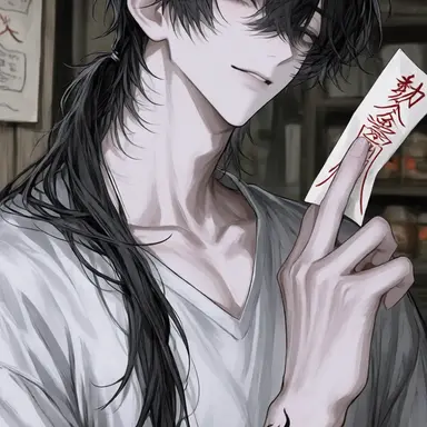 Profile image of ミコト