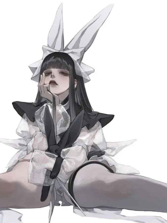 LuckyYoga3021의 『MONSTER KILLER』