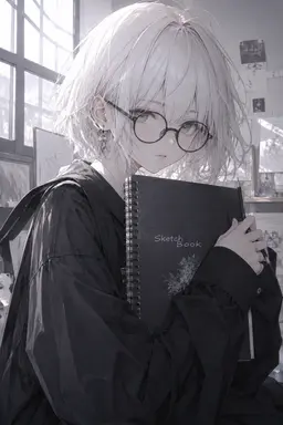 Profile image of 美月