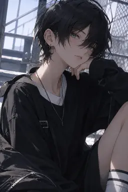 Profile image of レン