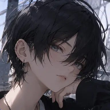 Profile image of レン